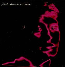 Jon Anderson : Surrender